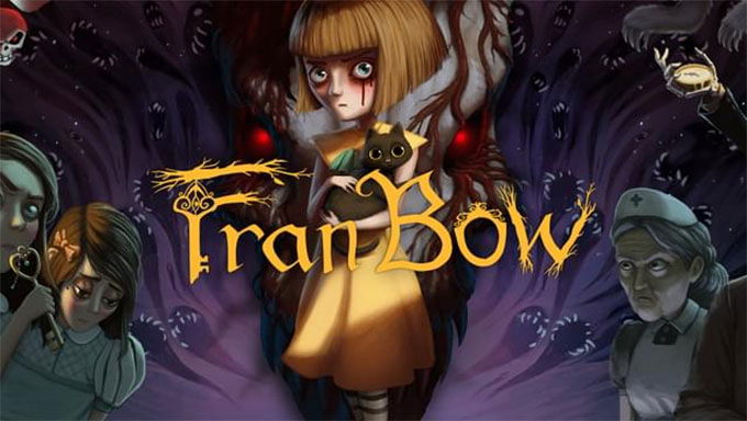 Fran Bow