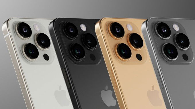 Đánh giá iPhone 16 Pro về thiết kế