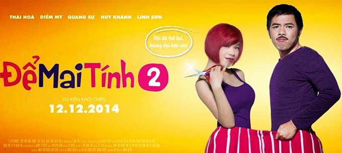 Để Mai tính 2 (2014)