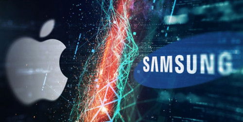 Samsung đánh bại Apple trên sân nhà với 38% doanh thu sau 12 tháng