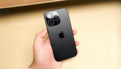 Đánh giá iPhone 16 Pro: Siêu phẩm mới đáng 'xuống tiền'