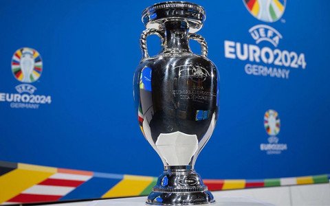 Kết quả thi đấu bóng đá EURO 2024 mới nhất (cập nhật liên tục)