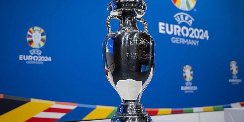 Kết quả thi đấu bóng đá EURO 2024 mới nhất (cập nhật liên tục)