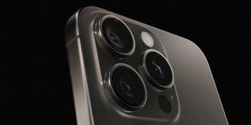 Camera iPhone 16 Pro có gì mới? Có những nâng cấp gì?