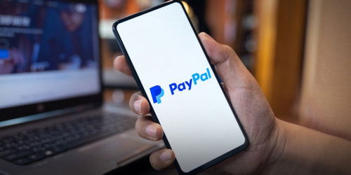 Hướng dẫn đăng ký PayPal miễn phí thành công từ lần đầu