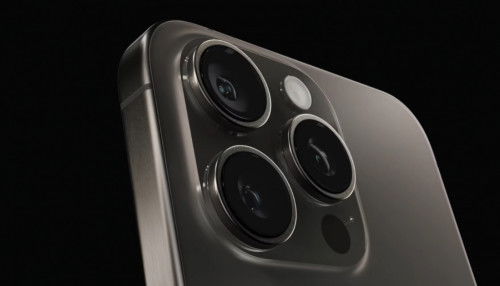 Camera iPhone 16 Pro có gì mới? Có những nâng cấp gì?