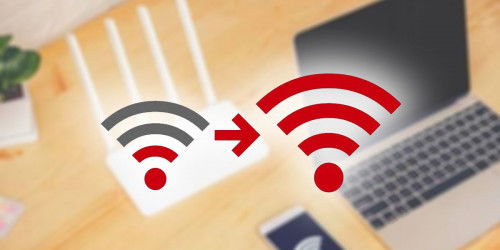 9 cách tăng tốc độ wifi dễ thực hiện, cực hiệu quả