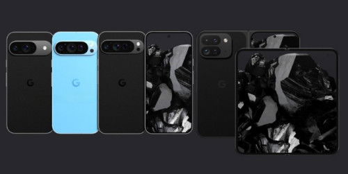 Google Pixel 9 Pro XL và Pixel 9 Pro Fold rò rỉ giá bán trước thềm ra mắt