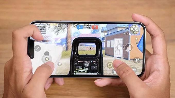 PUBG Mobile