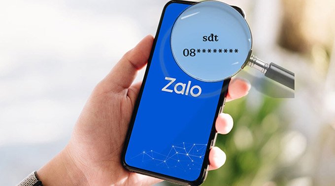 Lợi ích của việc ẩn số điện thoại, chặn tìm kiếm số điện thoại trên Zalo