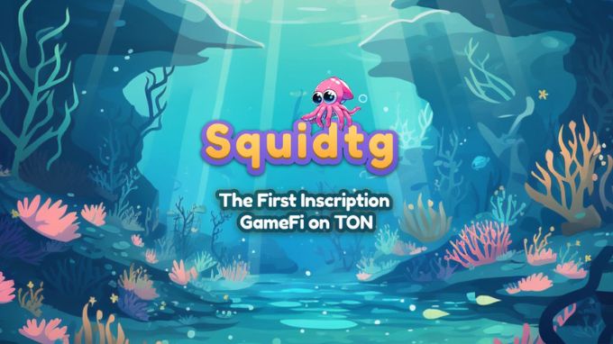 Squidtg