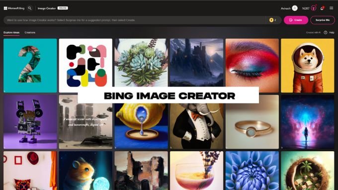 Ưu điểm và nhược điểm của Bing Image Creator