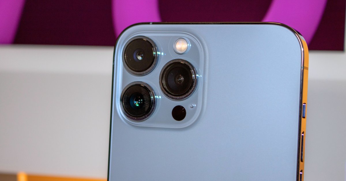 Đánh giá camera iPhone 13 Pro Max: Chụp đêm 'sáng như ban ngày'!