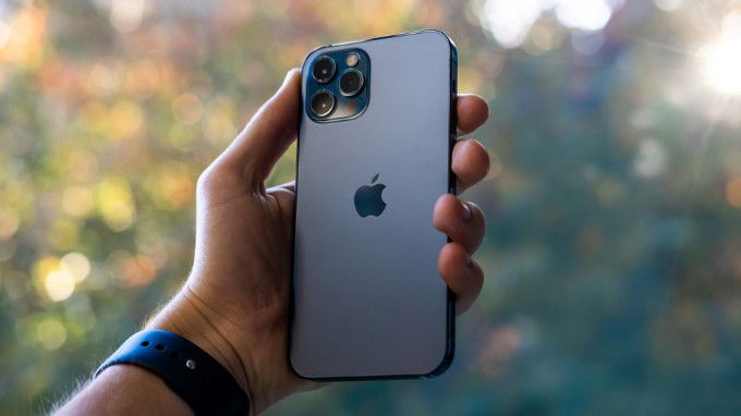 Đánh giá hiệu năng iPhone 12 Pro