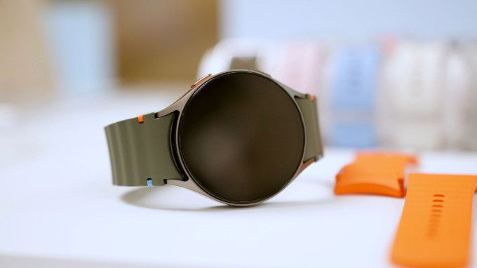 Giá bán của Galaxy Watch 7