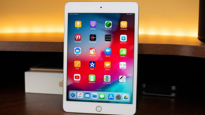 iPad Mini 5