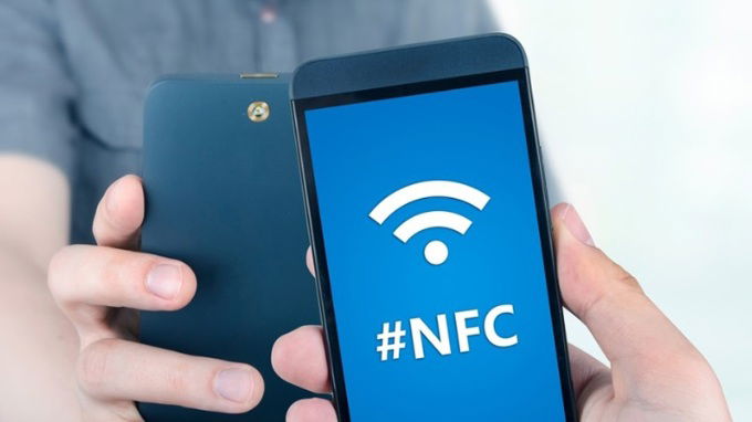 NFC là gì