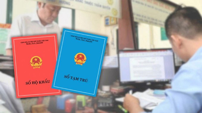 Sổ hộ khẩu điện tử là gì?