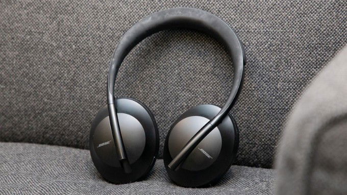 Tai nghe chụp tai Bose Headphones 700​