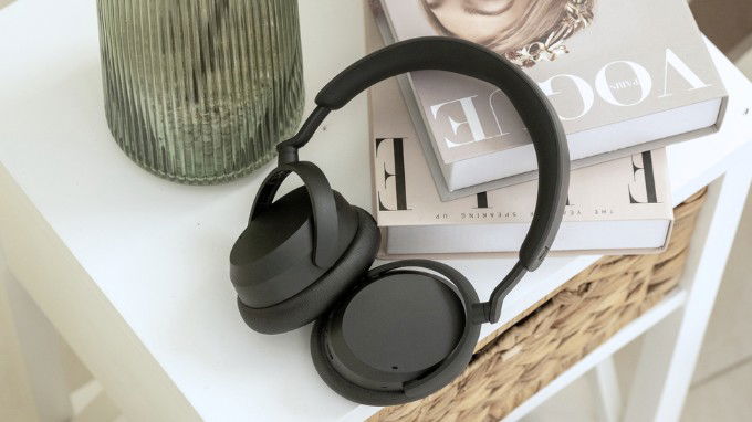 Tai nghe chụp tai Sennheiser ACCENTUM