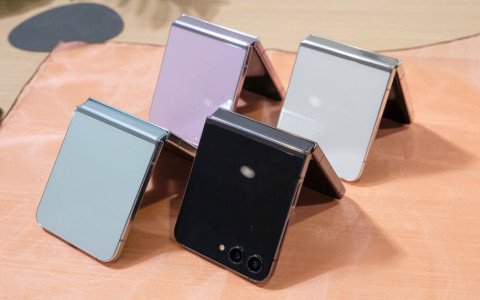 Galaxy Z Flip 6 có mấy màu? Mua màu nào đẹp nhất?