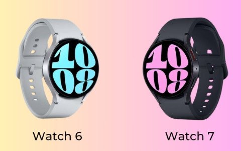 So sánh Samsung Galaxy Watch 6 và Galaxy Watch 7: Có gì khác biệt?