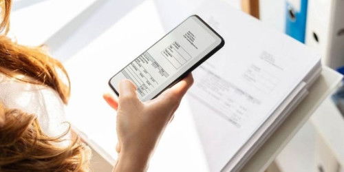 8 cách scan tài liệu, hình ảnh bằng điện thoại nhanh chóng!