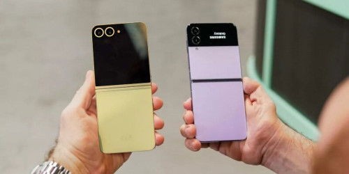 Đang dùng Galaxy Z Flip 4 có nên lên đời Galaxy Z Flip 6 không?