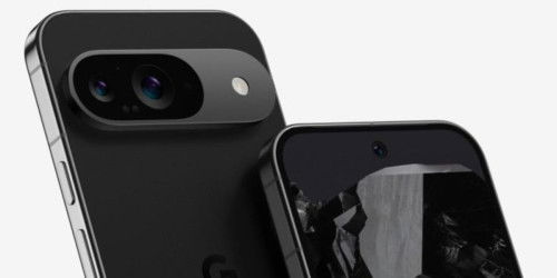 Google Pixel 9 sẽ ra mắt với cảm biến camera mới và hỗ trợ quay video 8K