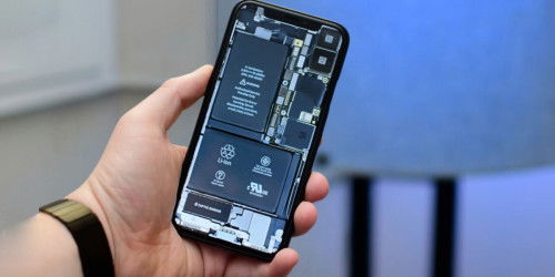 Pin iPhone có mấy loại? Thay pin loại nào tốt nhất?