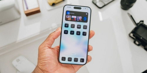 Trải nghiệm iOS 18 Beta trên iPhone 15 Pro Max: Quá ngon!