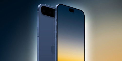 Apple phải trì hoãn kế hoạch giảm độ dày cho dòng iPhone 17