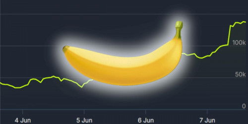 Banana là game gì? Vì sao tạo sức hút trên Steam?