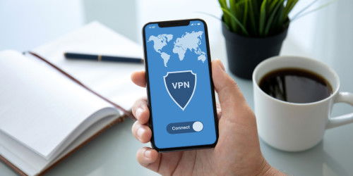 Hướng dẫn cách bật, tắt VPN trên iPhone và Android đơn giản nhất