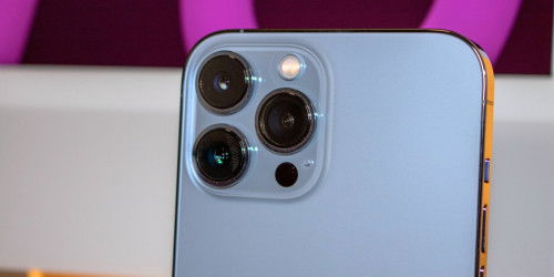 Đánh giá camera iPhone 13 Pro Max: Chụp đêm 'sáng như ban ngày'!