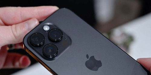 Đánh giá camera iPhone 14 Pro: Chụp ảnh siêu nét, quay video đỉnh cao