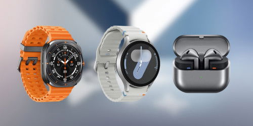 Galaxy Watch 7, Watch Ultra và Buds 3 lộ ảnh render trước thềm ra mắt