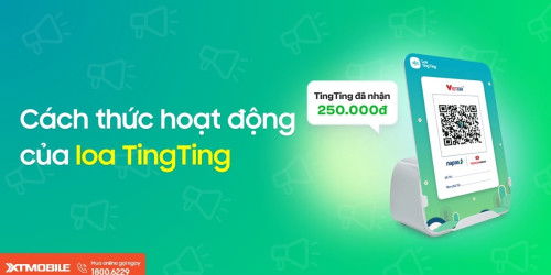 Loa TingTing là gì? Cách thức hoạt động của loa TingTing