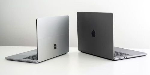 Nên mua MacBook hay laptop Windows? Lựa chọn nào tốt hơn?