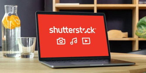 Shutterstock là gì? Cách sử dụng Shutterstock chi tiết nhất
