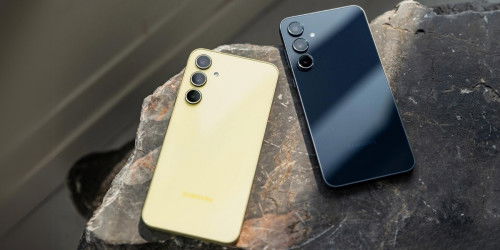 Top 5 smartphone tầm trung có hiệu năng mạnh mẽ trong năm 2024