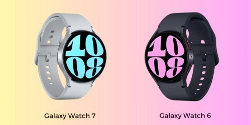 So sánh Samsung Galaxy Watch 6 và Galaxy Watch 7: Có gì khác biệt?