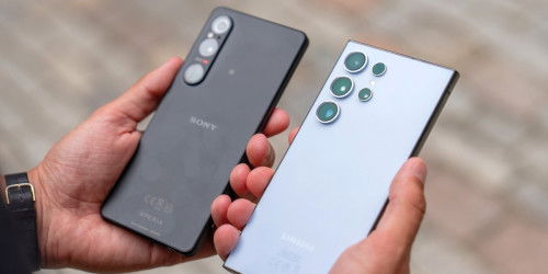 So sánh Sony Xperia 1 VI và Galaxy S24 Ultra: Flagship nào đáng giá hơn?