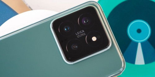 Xiaomi 15 Pro sẽ có camera tele kính tiềm vọng 5X siêu chất lượng