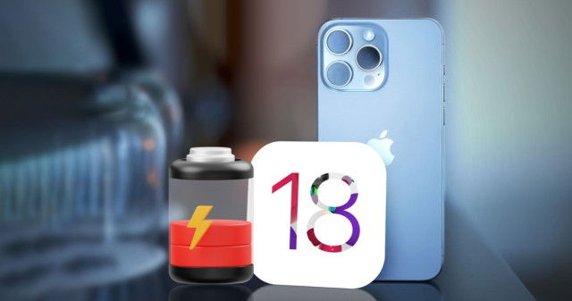 Bật mí 3 cách khắc phục lỗi iOS 18 hao pin trên iPhone cực đơn giản