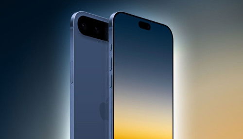 Apple phải trì hoãn kế hoạch giảm độ dày cho dòng iPhone 17