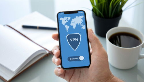 Hướng dẫn cách bật, tắt VPN trên iPhone và Android đơn giản nhất