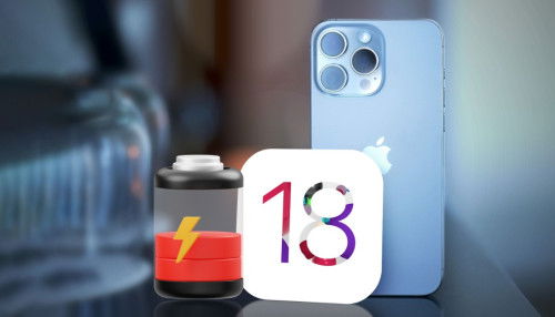 Bật mí 3 cách khắc phục lỗi iOS 18 hao pin trên iPhone cực đơn giản