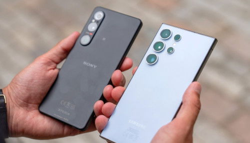 So sánh Sony Xperia 1 VI và Galaxy S24 Ultra: Flagship nào đáng giá hơn?