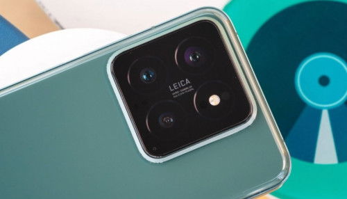 Xiaomi 15 Pro sẽ có camera tele kính tiềm vọng 5X siêu chất lượng